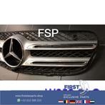 W253 C253 GLC AMG Gril ORIGINEEL Mercedes 2016-2020 GRILLE, Ophalen of Verzenden, Gebruikt, Mercedes-Benz