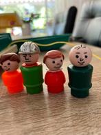 Fisher price. Van 1972., Ophalen of Verzenden, Gebruikt