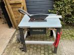 Metabo TKHS 315 C tafelcirkelzaag, Gebruikt, Cirkelzaag, Ophalen of Verzenden, 30 tot 70 mm