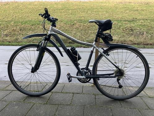 specialized ariel beurt gehad en geheel nagekeken, Fietsen en Brommers, Fietsen | Mountainbikes en ATB, Gebruikt, Dames, Overige merken