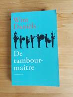 De tambour-maître    Wim Daniëls, Gelezen, Wim Daniëls, Ophalen of Verzenden, Nederland