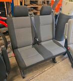 VW Transporter T5 T6 Bank Banken Achterbank Slaapbank, Ophalen of Verzenden, Gebruikt, Volkswagen