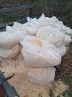 Zaagsel schaafsel, Ophalen of Verzenden