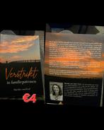 Verstrikt in familiepatronen Mariska van hoof, Ophalen of Verzenden, Zo goed als nieuw