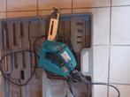 makita schroefapperaat, Doe-het-zelf en Verbouw, Gereedschap | Zaagmachines, Ophalen of Verzenden, Gebruikt, 1200 watt of meer