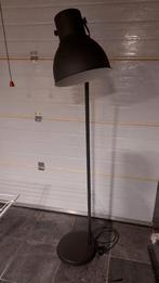 Mooie Staande Lamp, Huis en Inrichting, Lampen | Vloerlampen, Ophalen, Gebruikt, Metaal, 150 tot 200 cm