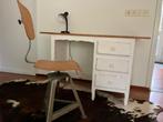nostalgisch bureautje, Huis en Inrichting, Ophalen, Gebruikt, Bureau