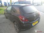 Opel Corsa D 2013 1.4 turbo met lage km stand in onderdelen, Auto-onderdelen, Overige Auto-onderdelen, Gebruikt, -, -, Ophalen of Verzenden