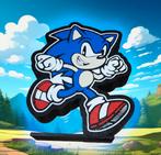 Sonic ledverlichting, Spelcomputers en Games, Games | Sega, 1 speler, Ophalen of Verzenden, Avontuur en Actie, Vanaf 7 jaar