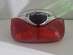 Gazelle innergy accu verlichting, Fietsen en Brommers, Ophalen of Verzenden, Gebruikt, Accu, Achterlicht