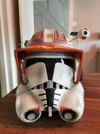 Star wars helm, Ophalen of Verzenden, Zo goed als nieuw, Replica