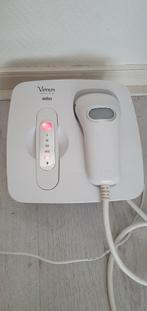 Braun skin naked, Ophalen of Verzenden, Zo goed als nieuw, Scheren en Epileren