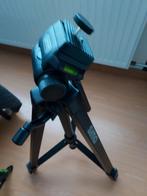 Diverse Statieven - Balhoofd, Driepoot,, Ophalen, Gebruikt, Driepoot, Minder dan 150 cm