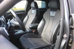 Audi A3 Limousine 30 TFSI 3x S-Line | NAP | Dynamische verli, Auto's, Audi, Origineel Nederlands, Bedrijf, 1180 kg, Nieuw
