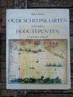Boek robert putman oude scheepskaarten en hun makers, Gelezen, Wereld, Ophalen of Verzenden, 1800 tot 2000