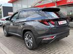 Hyundai TUCSON 1.6 T-GDI  MILD HYBRIDE AUT. NAVI CAMERA CARP, Automaat, Gebruikt, Huisgarantie, Bedrijf