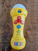 Bumba microfoon, Kinderen en Baby's, Speelgoed | Vtech, Ophalen of Verzenden, Zo goed als nieuw