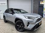 Toyota RAV4 2.5 Hybrid Bi-Tone [360 Camera|StoelVW|Elek Stoe, Gebruikt, Euro 6, 4 cilinders, 2487 cc