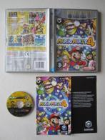 Mario Party 4 Nintendo Gamecube, 3 spelers of meer, Ophalen of Verzenden, Overige genres, Vanaf 3 jaar