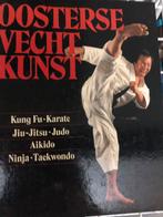 Oosterse vechtkunst, Ophalen of Verzenden, Zo goed als nieuw, Vechtsport