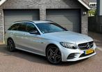 Mercedes-Benz C300e AMG business solition +18 inch w.banden, Automaat, Achterwielaandrijving, 1800 kg, Plug-in hybride