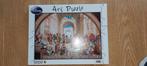 art puzzel, Hobby en Vrije tijd, Denksport en Puzzels, Ophalen, 500 t/m 1500 stukjes, Nieuw, Legpuzzel