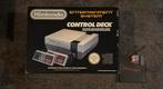 Nintendo entertainment system NES CIB met game!, Ophalen of Verzenden, Zo goed als nieuw, Met 1 controller