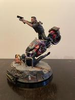 Cyberpunk 2077 Collector’s Edition V Statue – CD Projekt Red, Ophalen of Verzenden, Zo goed als nieuw