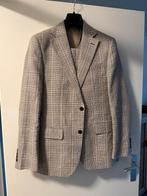MOSS Herenpak - Zo goed als nieuw!, Ophalen of Verzenden, Zo goed als nieuw, Maat 48/50 (M), Beige