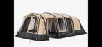 Bardani Airspace Tent 340x680 - 4 personen, Ophalen, Zo goed als nieuw