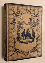 A.A. van Schelven, Van hoepelrok en pruikentooi, novellen, Ophalen of Verzenden, Gelezen, A.A. van Schelven