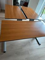 Gratis 2 buraus, Ophalen, Gebruikt