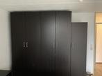 3x Ikea Pax kast (totaal 250 cm breed), Huis en Inrichting, Kasten | Kledingkasten, Ophalen, Gebruikt, Overige materialen, 200 cm of meer