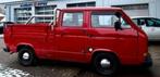 Vw T3 Doka oldtimer 81er kenteken, Ophalen of Verzenden, Bumper