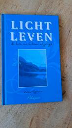 E. Hagenaar - Licht leven, Ophalen of Verzenden, Zo goed als nieuw, E. Hagenaar