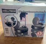 Welltech Draadloze Transmissie Set FÜS43 / 40455, Ophalen of Verzenden, Gebruikt, Audio
