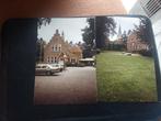 2 foto's Sleen, Ophalen of Verzenden, Voor 1940, Zo goed als nieuw, Overige onderwerpen