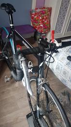 Racefiets Apex, Gebruikt, Aluminium, Meer dan 20 versnellingen, Ophalen