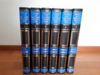technische winkler prins encyclopedie, Boeken, Encyclopedieën, Ophalen, Complete serie, Zo goed als nieuw, Winkler Prins