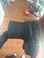 Balenciaga Steroid Boots Maat 38 (valt als 39), Kleding | Dames, Schoenen, Hoge laarzen, Zwart, Ophalen of Verzenden, Zo goed als nieuw