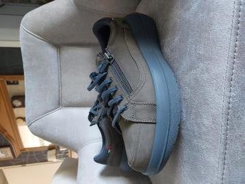 KYBUN heren schoenen maat 46,5 beschikbaar voor biedingen