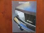 Renault 20, Ophalen of Verzenden, Renault