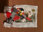 LEGO Adventurers Johnny Thunder Plane - Set 5911 Compleet, ., Lego, Ophalen of Verzenden, Zo goed als nieuw