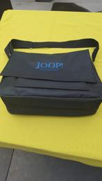 JOOP Laptoptas, Ophalen of Verzenden, 17 inch of meer, Zo goed als nieuw