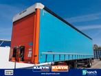 SYSTEM TRAILERS D400V/XL/ZL/BPW 1 axle city lift lbw, Overige kleuren, Bedrijf, Aanhangers en Opleggers, Te koop