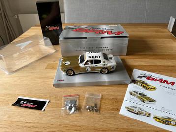 BRM Ford Capri (Kent) 1:24 beschikbaar voor biedingen