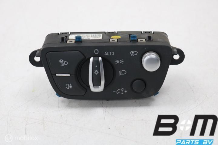 Lichtschakelaar Audi RS4 8W 4M0941531AP, Auto-onderdelen, Dashboard en Schakelaars, Gebruikt
