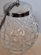 WMF Eiskugel bowl ijs cooler glas, Ophalen