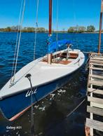 Polyvalk compleet met Mercury motor, Ophalen, Gebruikt, Overige typen, Minder dan 15 m²
