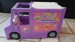 Barbie - camper, Kinderen en Baby's, Speelgoed | Speelgoedvoertuigen, Ophalen